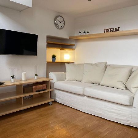 Lafilo Apartment 3 ميلان المظهر الخارجي الصورة