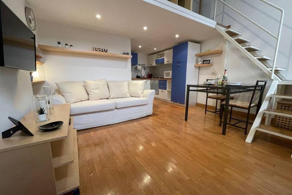 Lafilo Apartment 3 ميلان المظهر الخارجي الصورة