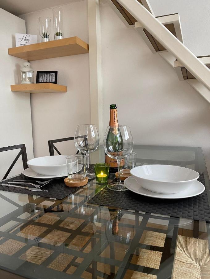 Lafilo Apartment 3 ميلان المظهر الخارجي الصورة