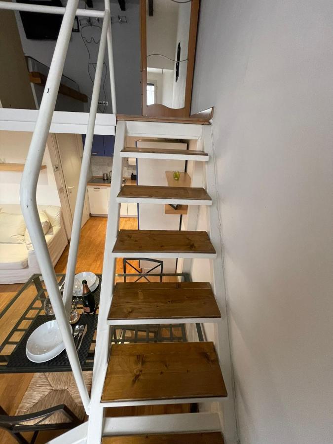 Lafilo Apartment 3 ميلان المظهر الخارجي الصورة