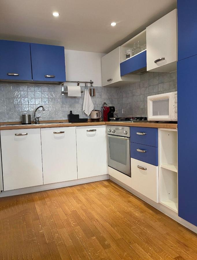 Lafilo Apartment 3 ميلان المظهر الخارجي الصورة