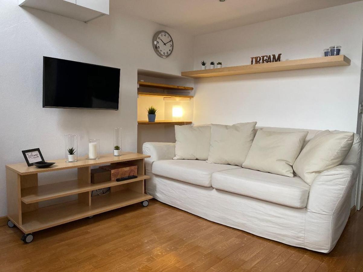 Lafilo Apartment 3 ميلان المظهر الخارجي الصورة