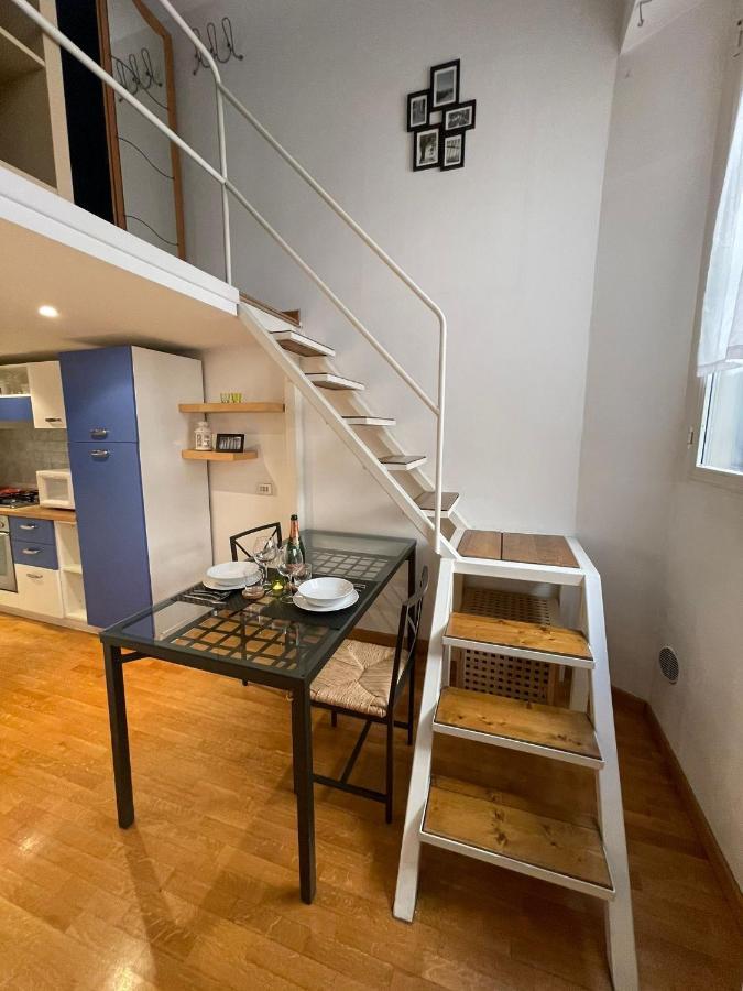Lafilo Apartment 3 ميلان المظهر الخارجي الصورة