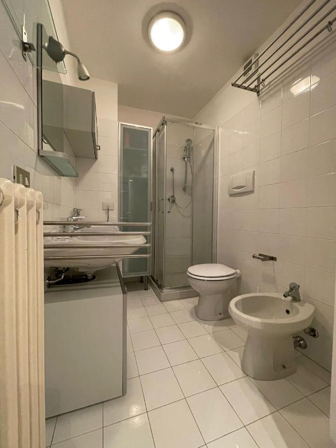 Lafilo Apartment 3 ميلان المظهر الخارجي الصورة